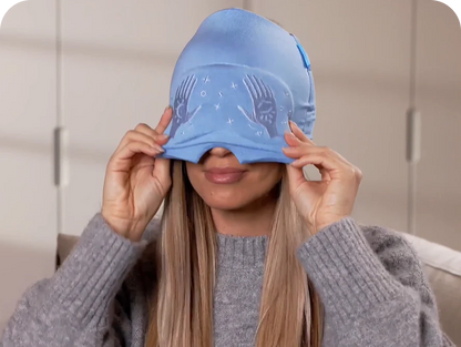 Migraine Relief Cap