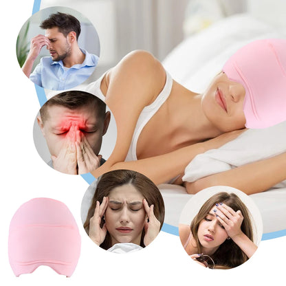 Migraine Relief Cap